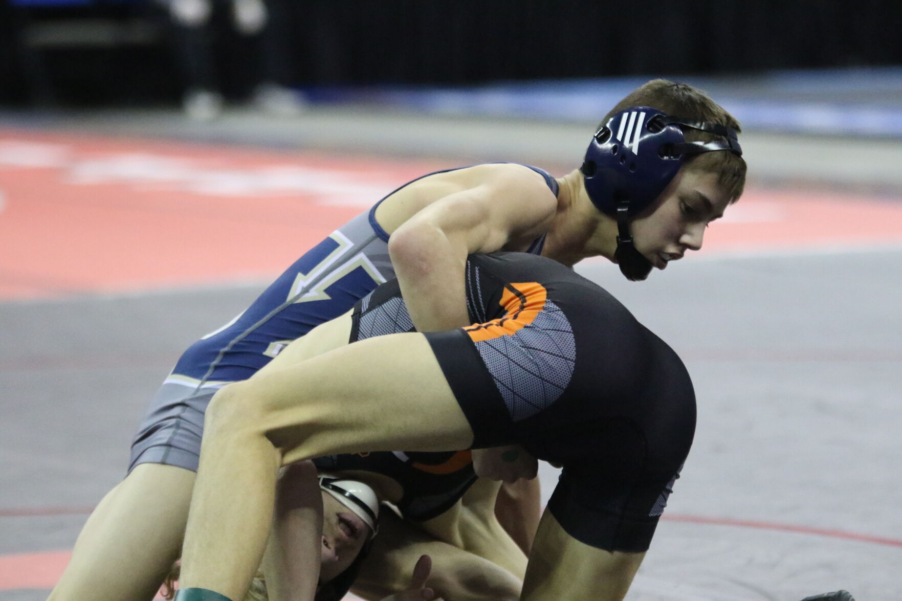 State wrestling -- York6.JPG